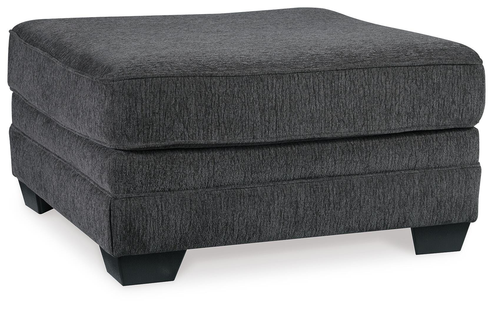 Tracling Sofas and Seating Collection - Slate