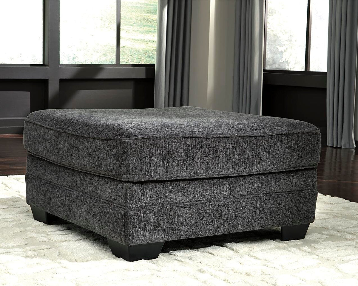 Tracling Sofas and Seating Collection - Slate