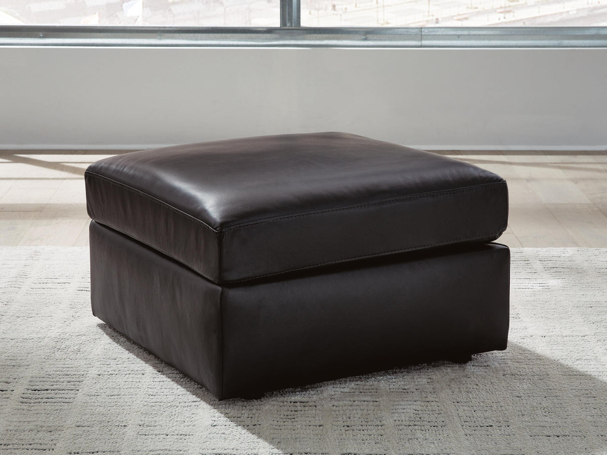 Modmax II Sofas and Seating Collection - Black