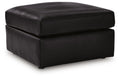 Modmax II Sofas and Seating Collection - Black