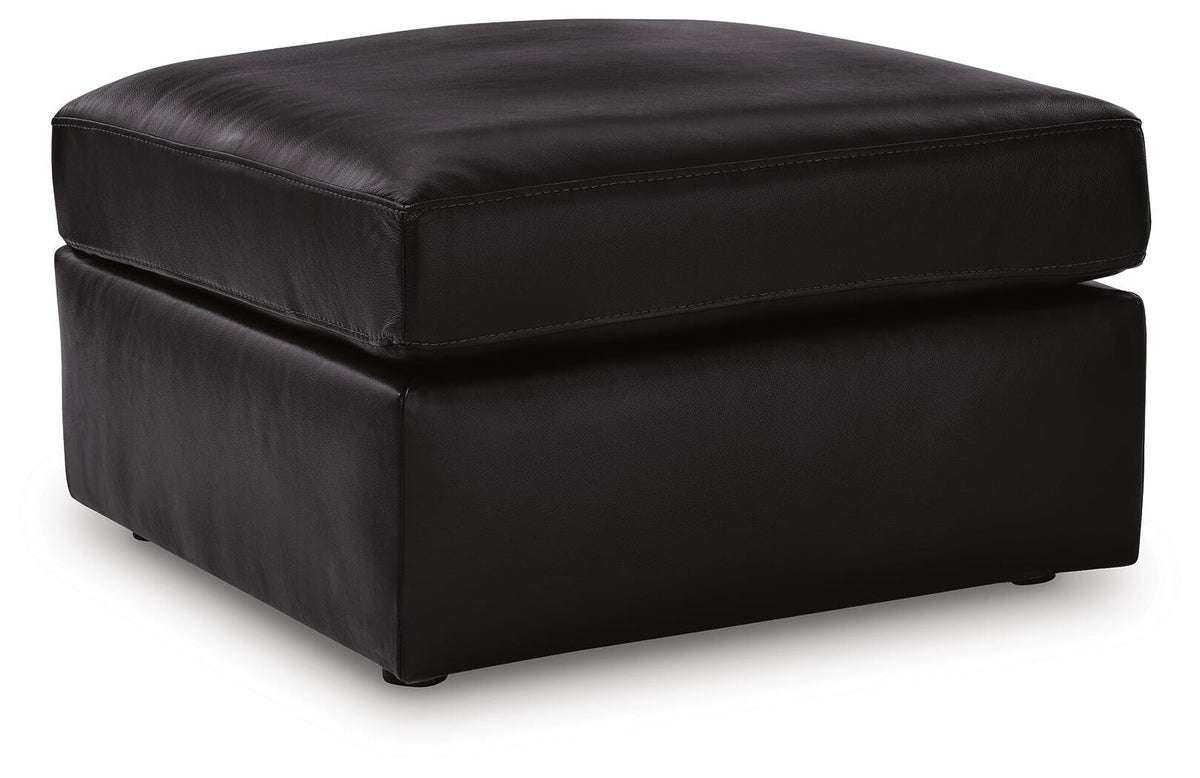 Modmax II Sofas and Seating Collection - Black