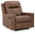 Mackmenville Sofas and Seating Collection - Caramel
