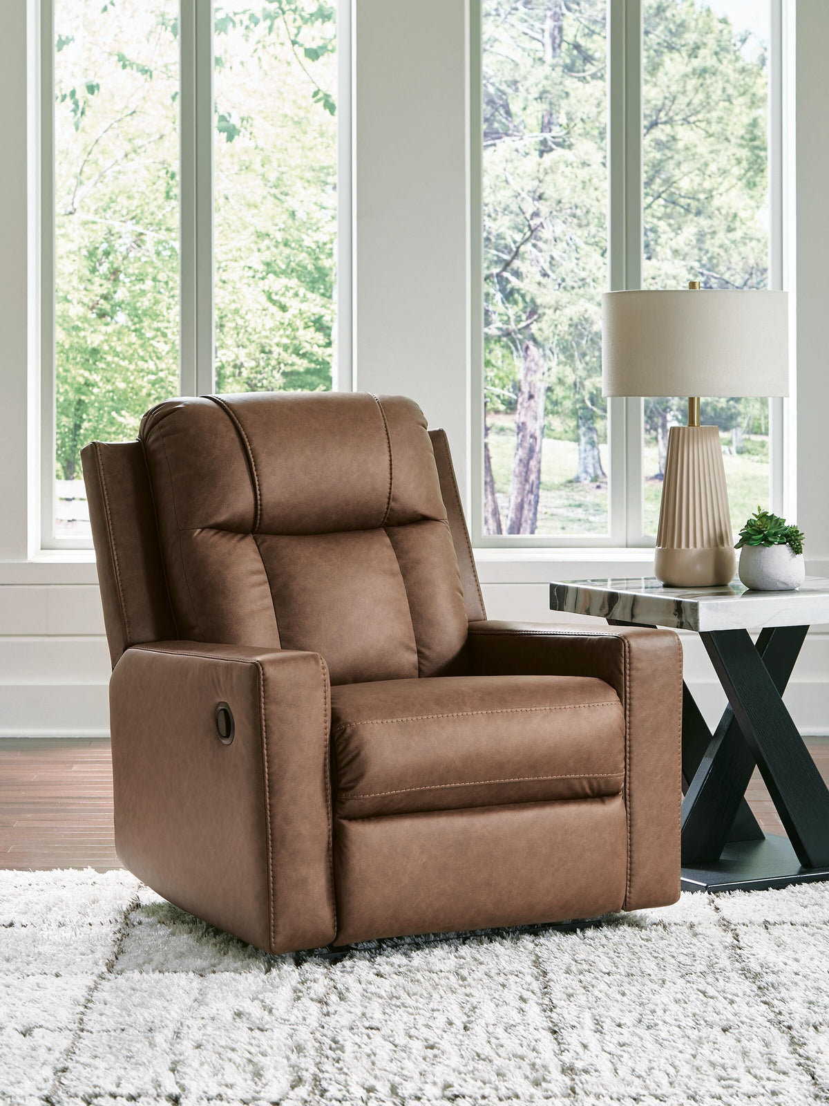Mackmenville Sofas and Seating Collection - Caramel