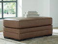VillaCourt Sofas and Seating Collection - Caramel