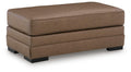 VillaCourt Sofas and Seating Collection - Caramel