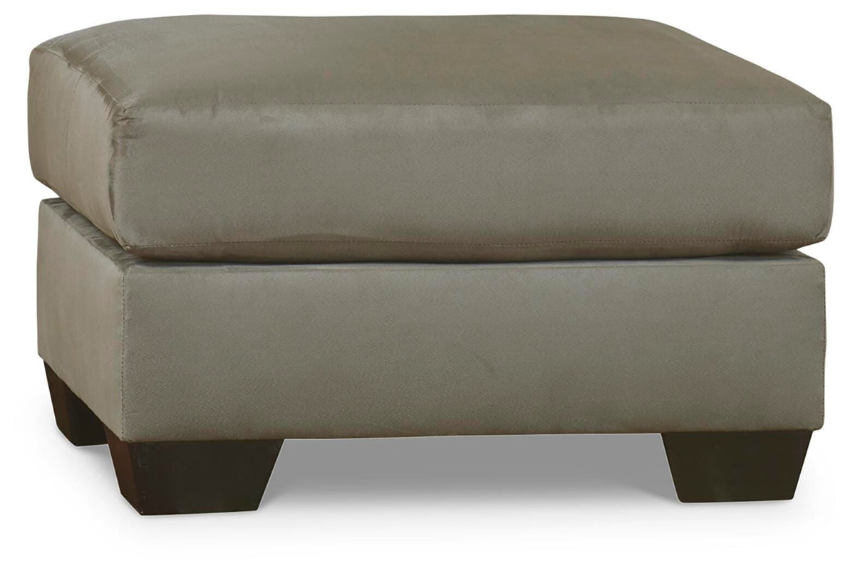 Darcy Sofas and Seating Collection - Cobblestone