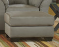 Darcy Sofas and Seating Collection - Cobblestone