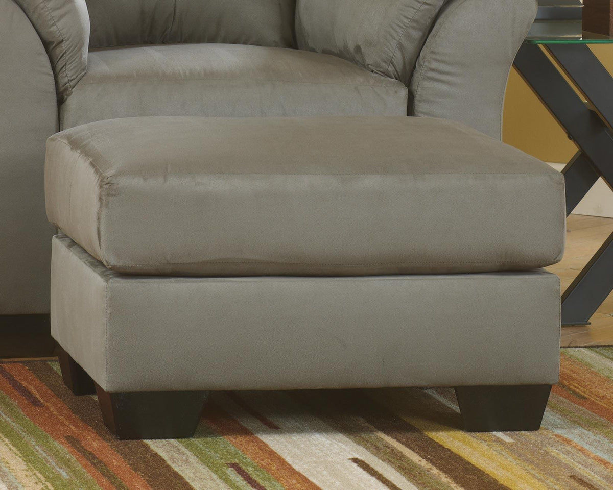 Darcy Sofas and Seating Collection - Cobblestone