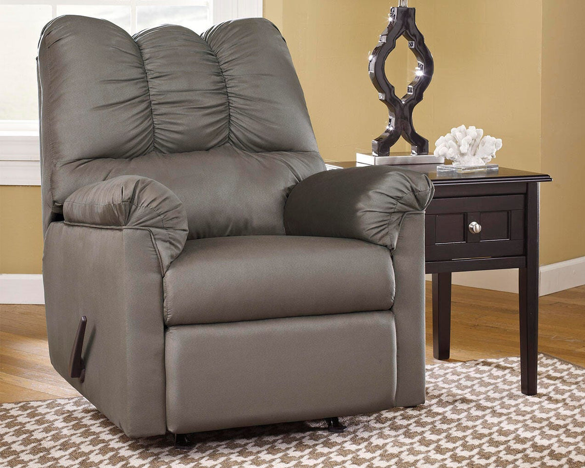 Darcy Sofas and Seating Collection - Cobblestone