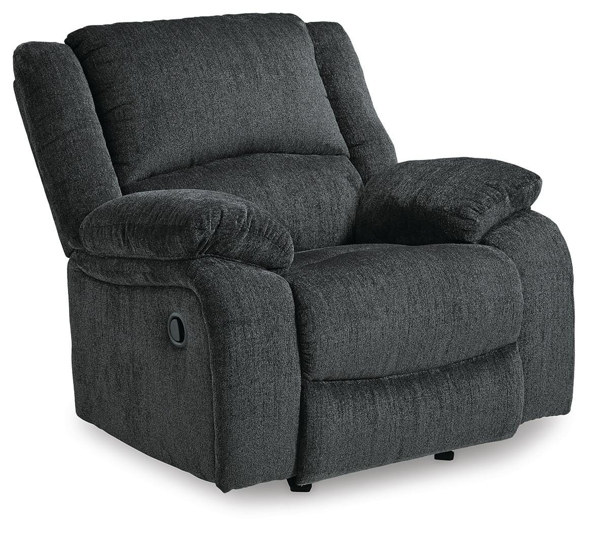 Draycoll Sofas and Seating Collection - Slate