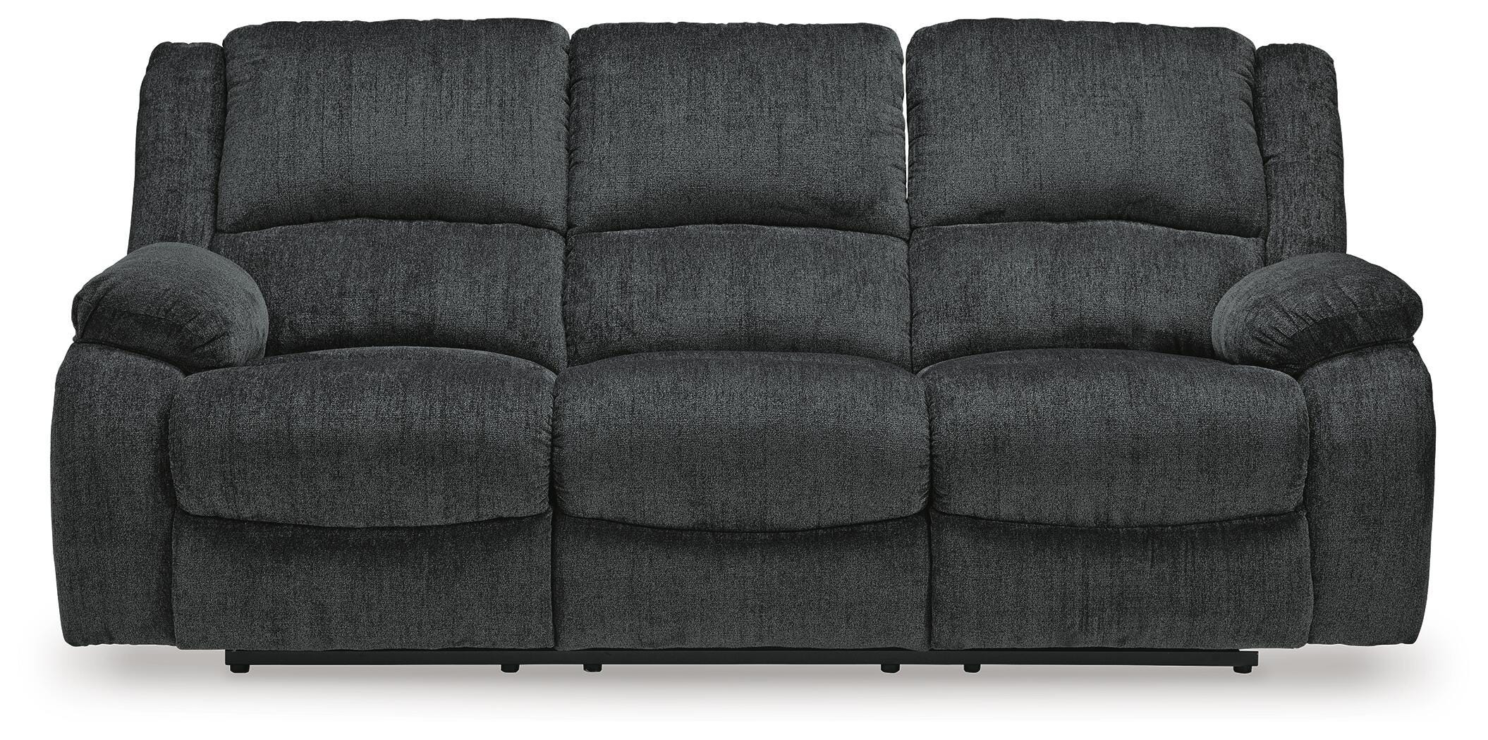 Draycoll Sofas and Seating Collection - Slate