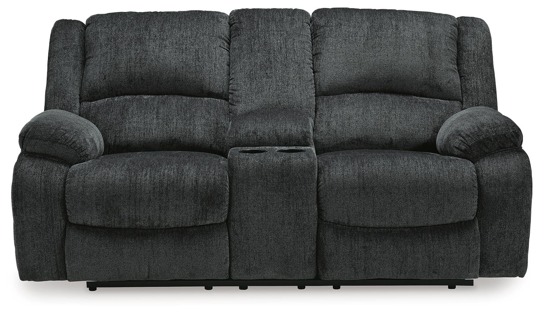Draycoll Sofas and Seating Collection - Slate