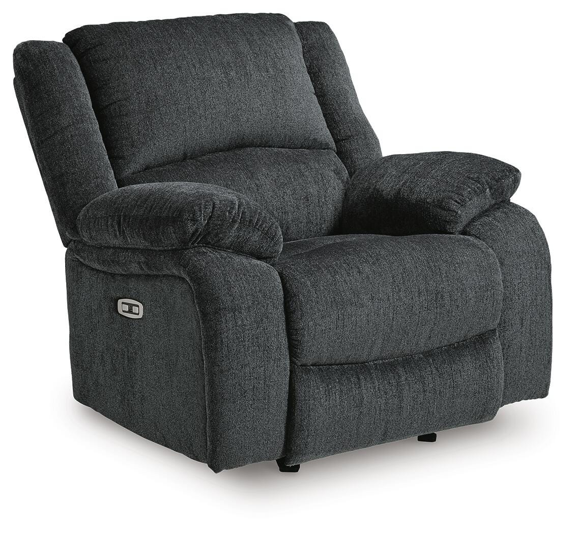 Draycoll Sofas and Seating Collection - Slate