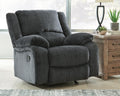 Draycoll Sofas and Seating Collection - Slate