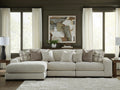 Wylander Wall Art - Tan/Brown/Gray
