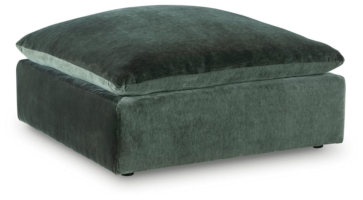 Carriage View Sofas and Seating Collection - Jade