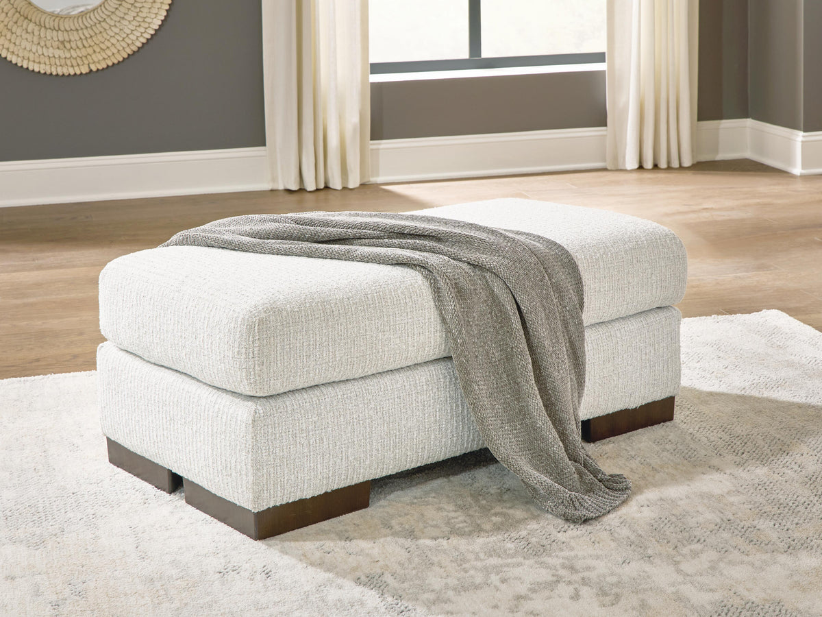 Hartside Sofas and Seating Collection - Frosted