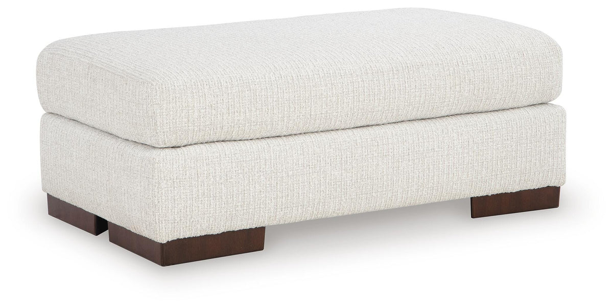 Hartside Sofas and Seating Collection - Frosted