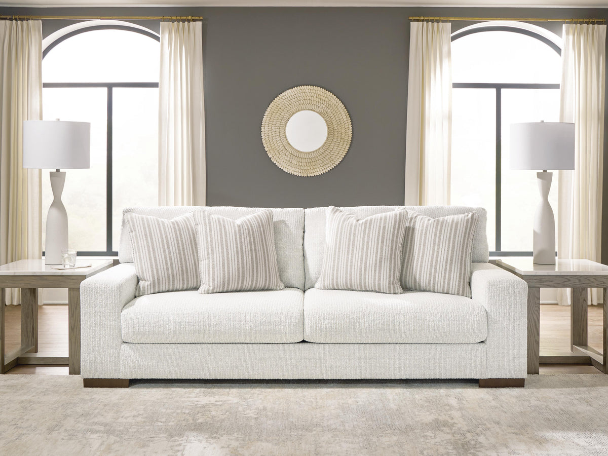 Hartside Sofas and Seating Collection - Frosted