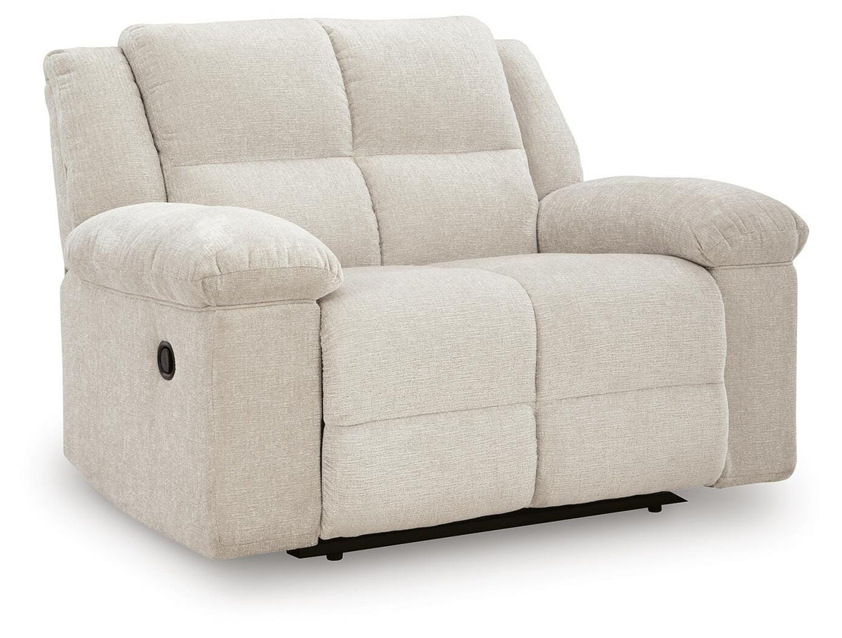 Orlen Sofas and Seating Collection - Winter