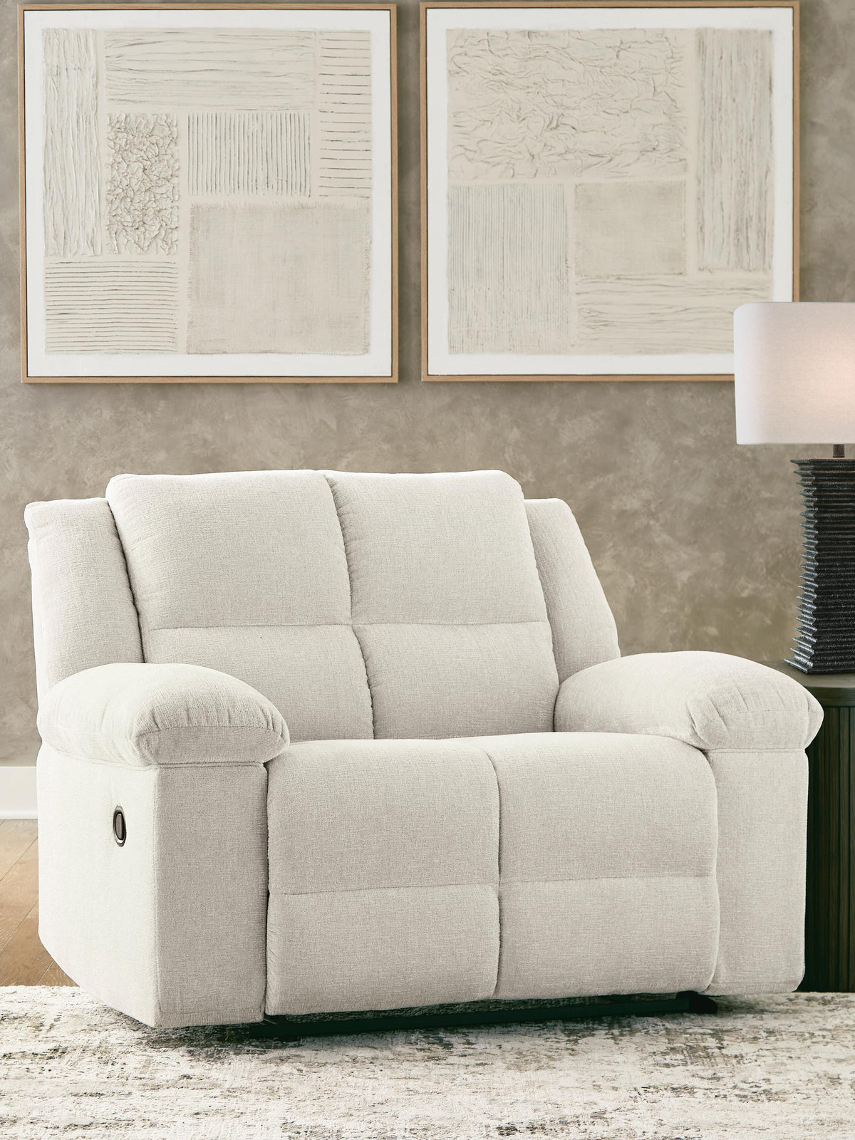 Orlen Sofas and Seating Collection - Winter