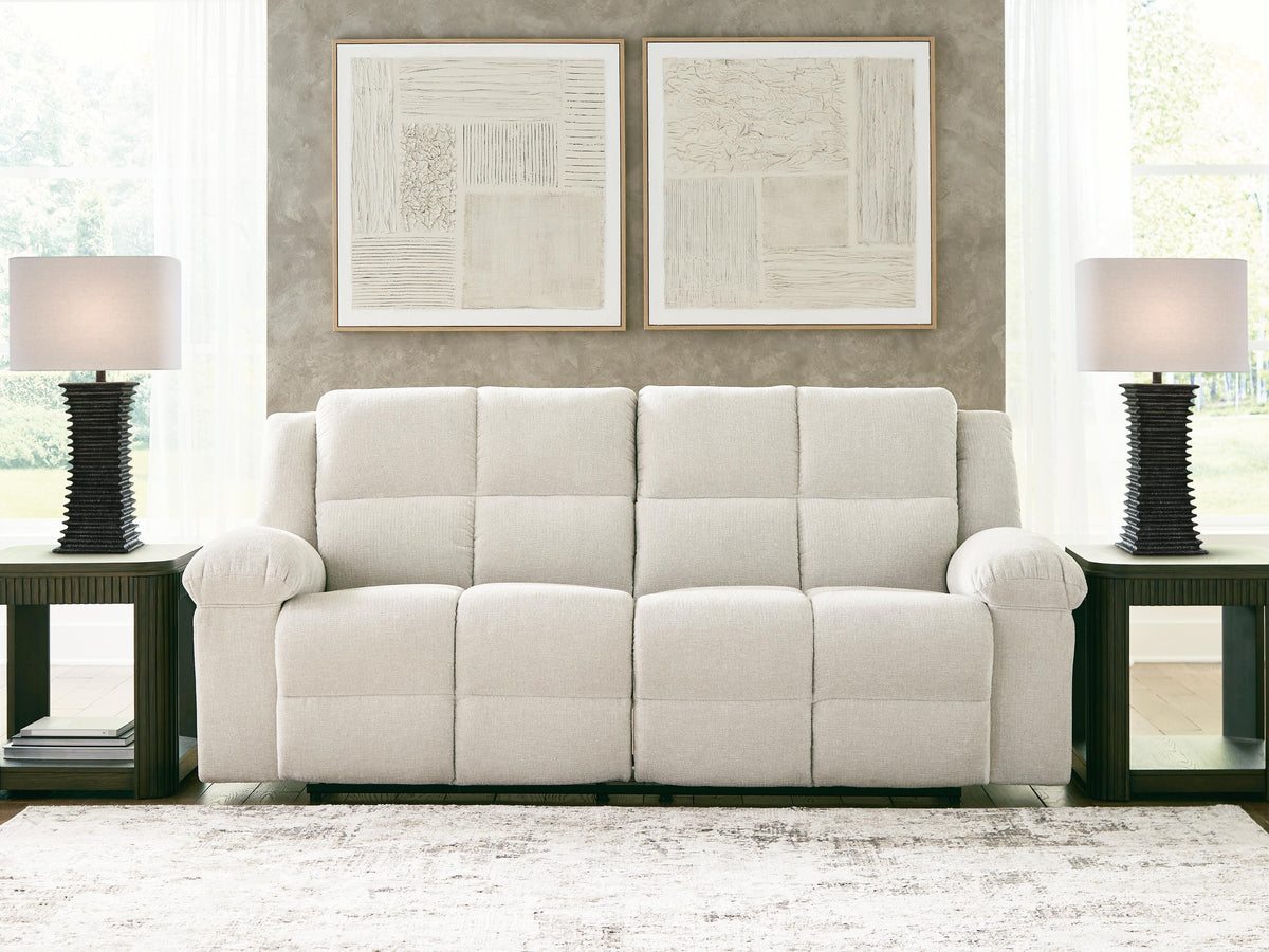 Orlen Sofas and Seating Collection - Winter