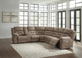 Ravenel Sofas and Seating Collection - Fossil