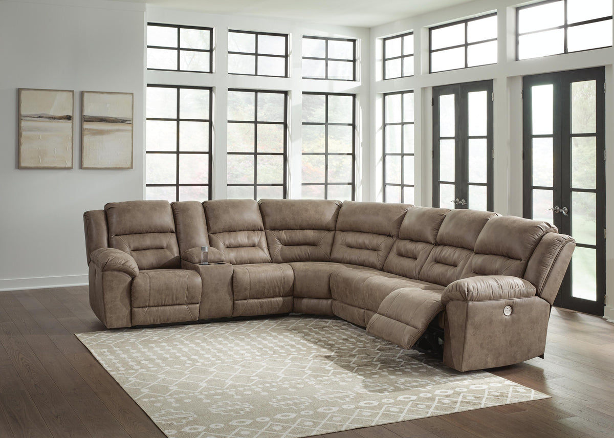 Ravenel Sofas and Seating Collection - Fossil