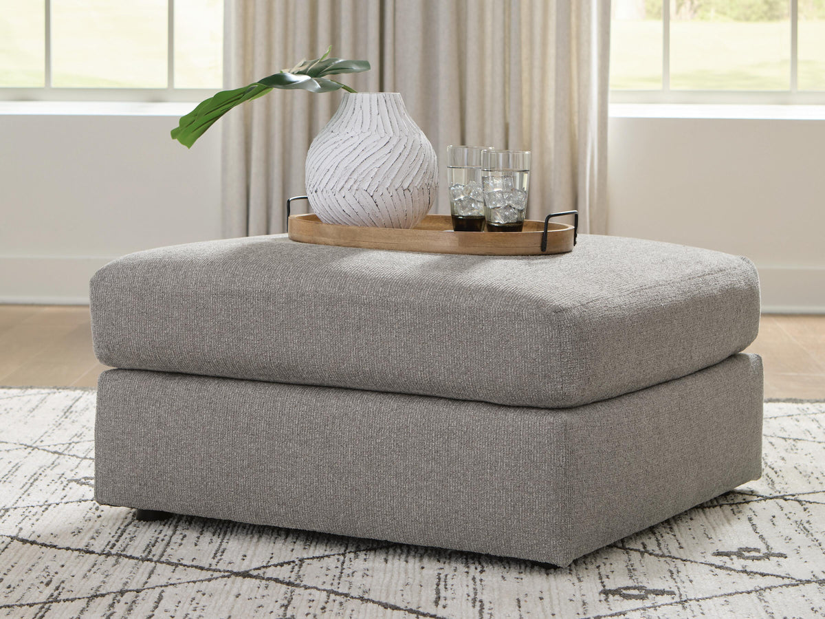 Lindon Sofas and Seating Collection - Smoke