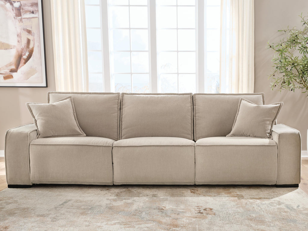 Carceri Sofas and Seating Collection - Cashmere