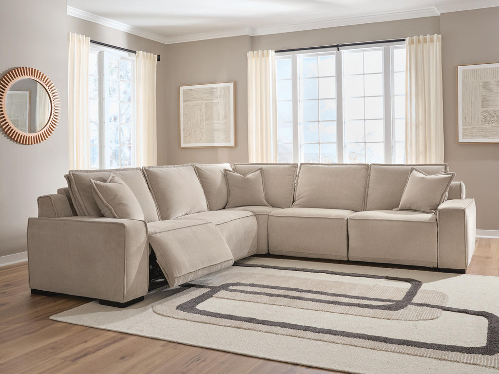 Carceri Sofas and Seating Collection - Cashmere