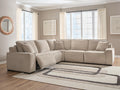 Carceri Sofas and Seating Collection - Cashmere