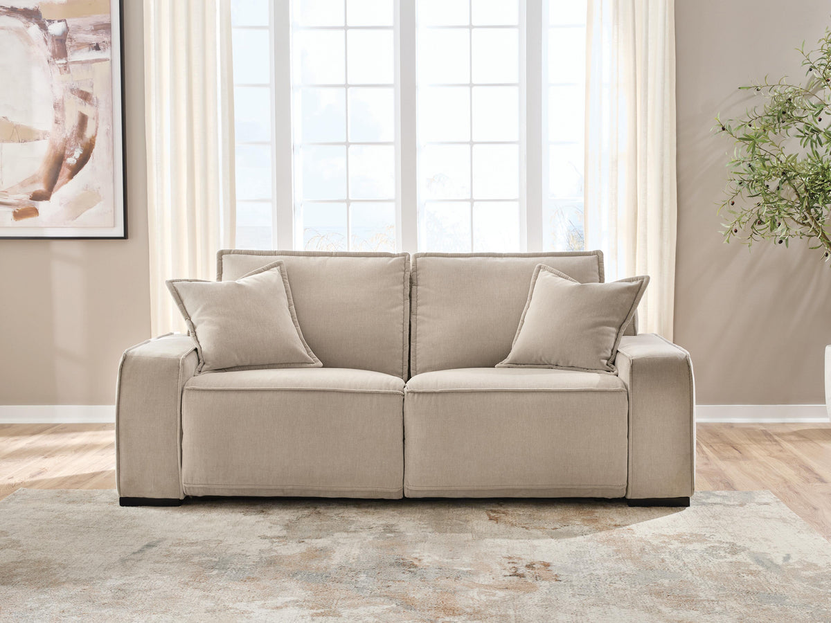 Carceri Sofas and Seating Collection - Cashmere