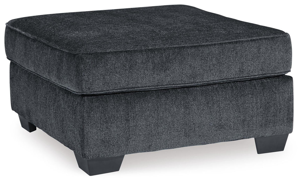 Altari Sofas and Seating Collection - Slate