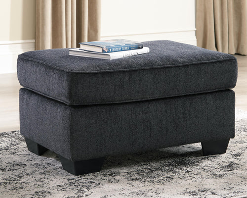 Altari Sofas and Seating Collection - Slate