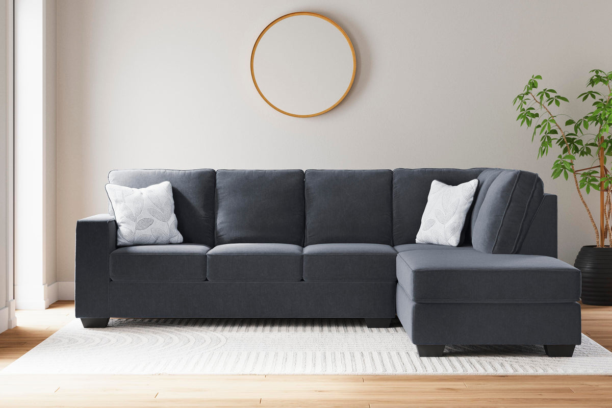 Altari Sofas and Seating Collection - Slate