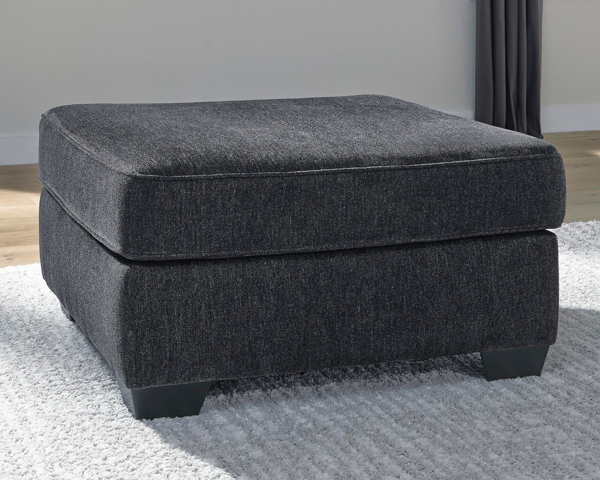 Altari Sofas and Seating Collection - Slate