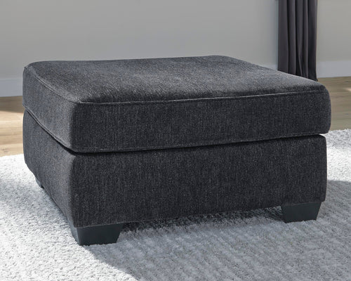 Altari Sofas and Seating Collection - Slate