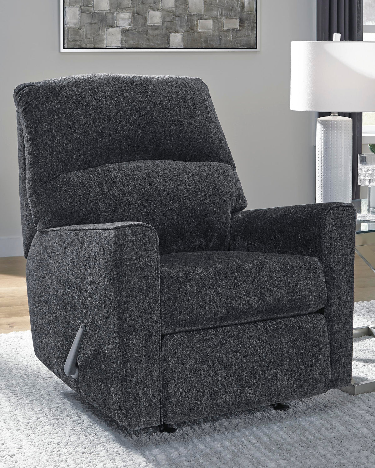 Altari Sofas and Seating Collection - Slate