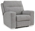 Biscoe Sofas and Seating Collection - Pewter