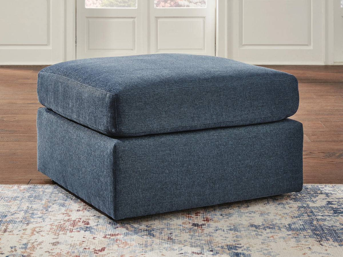 Modmax Sofas and Seating Collection - Ink