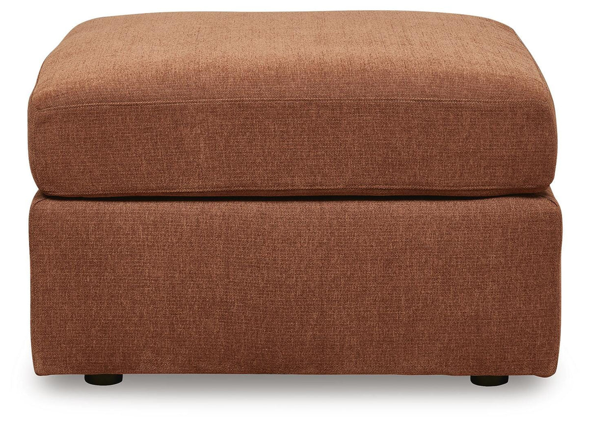 Modmax Sofas and Seating Collection - Spice