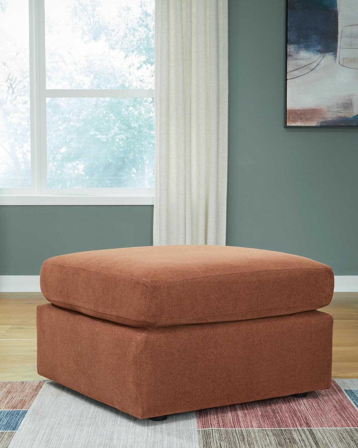 Modmax Sofas and Seating Collection - Spice