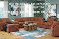 Modmax Sofas and Seating Collection - Spice