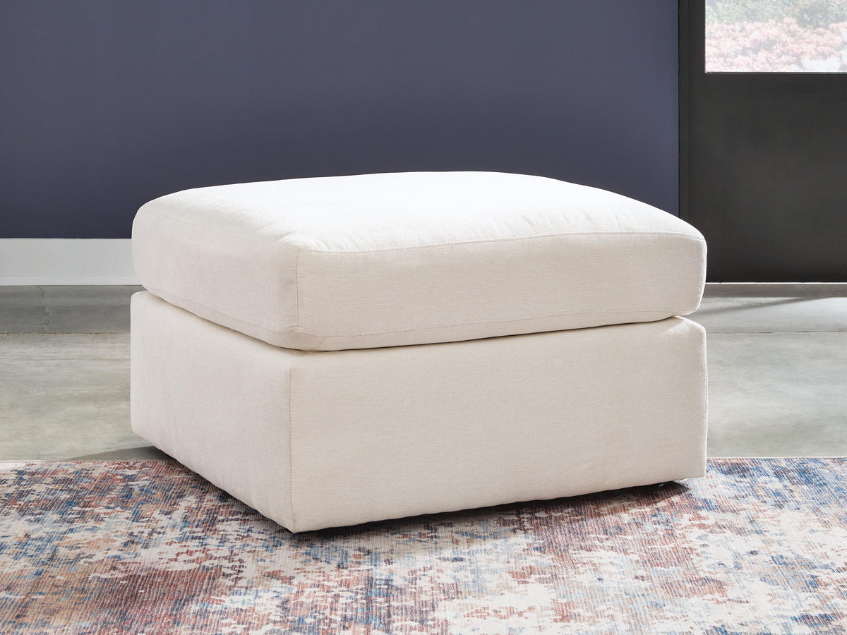 Modmax Sofas and Seating Collection - Oyster