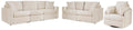 Modmax Living Room Sets Collection - Oyster