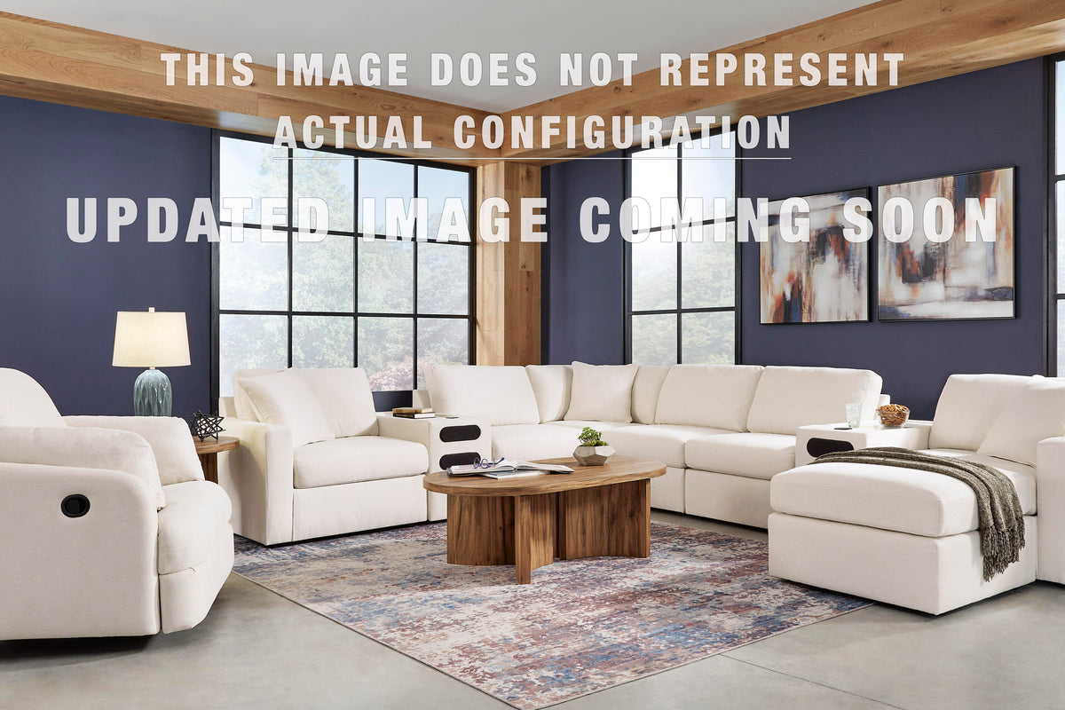 Modmax Sofas and Seating Collection - Oyster