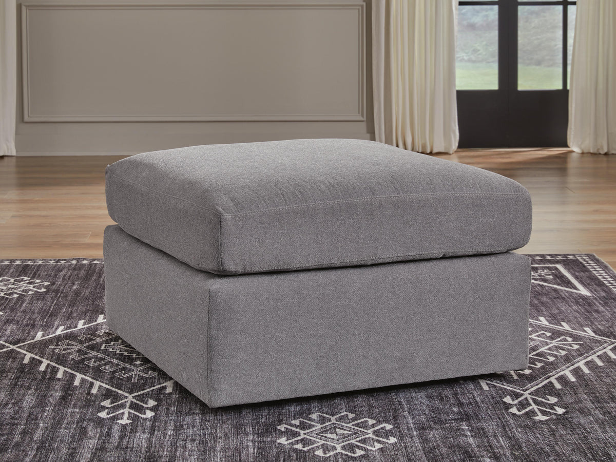 Modmax Sofas and Seating Collection - Granite