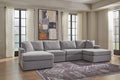 Howford Wall Art - Brown/Black/Gray