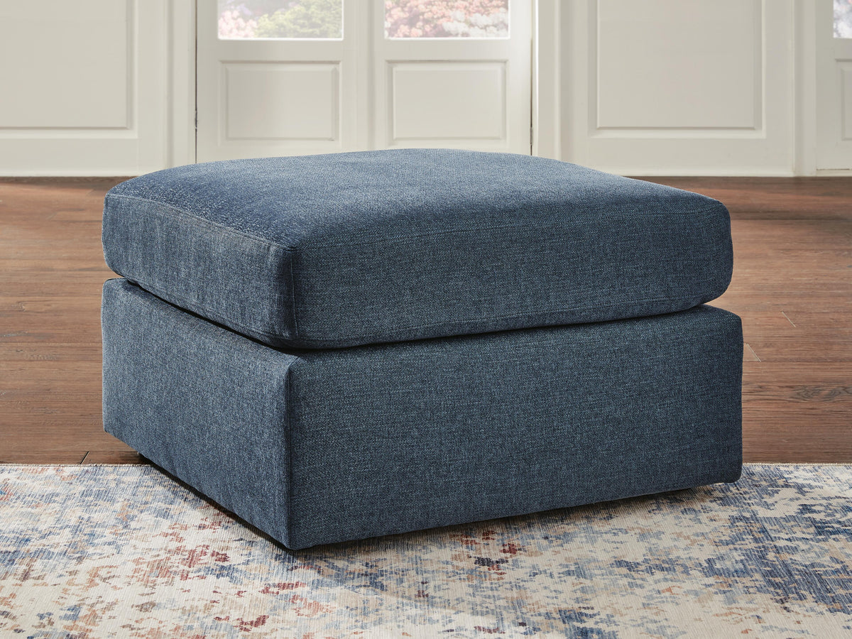 Modmax Sofas and Seating Collection - Ink